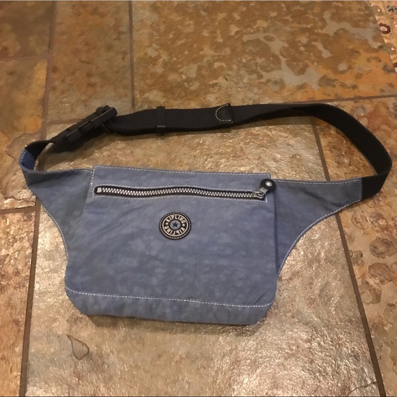 Kipling Fanny Pack - Picture 1 of 7